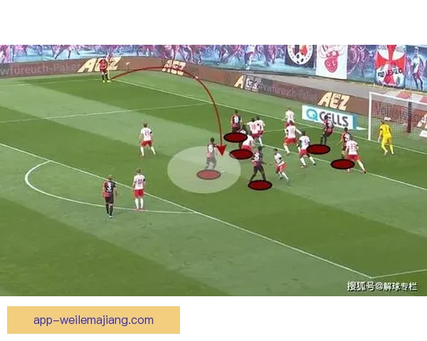 圭梅斯竞技与米特雷竞技鏖战成平局比赛回顾与精彩瞬间分析